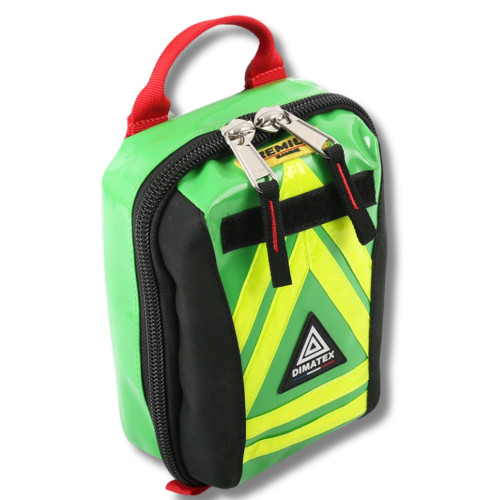 Bolsa Extraible para Botiquines Magnetica Express Bolsa Extraible para Botiquines Magnetica Express